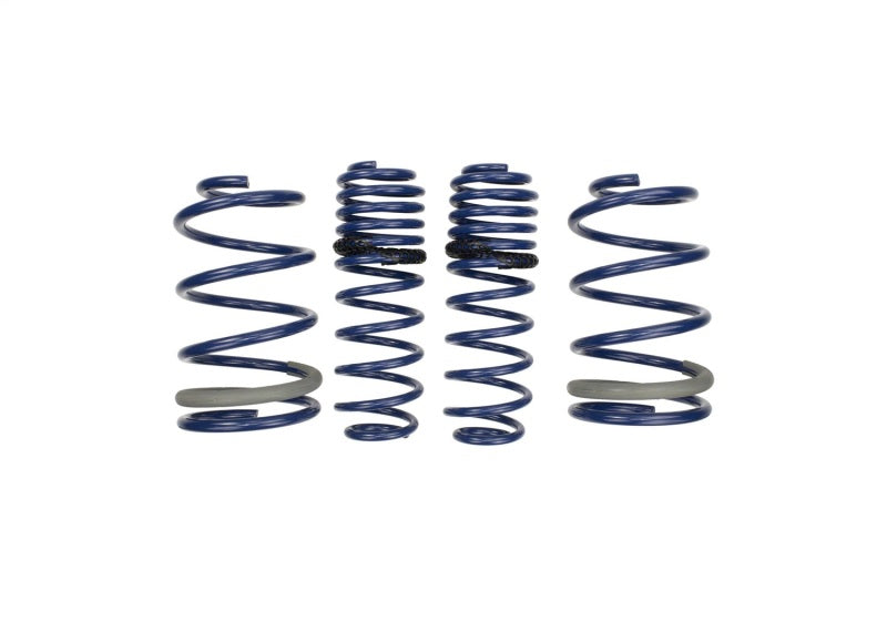 FR Spring Kits - Ford Racing 2005-2014 Mustang GT 1.0in. Track Lowering Springs