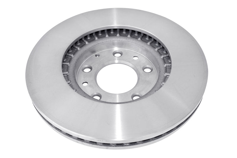 DBA Street Standard Rotors - DBA 07-15 Mazda CX-9 Rear Street Series Standard Rotor