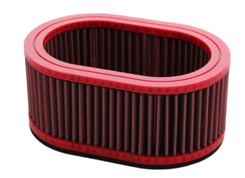 BMC Motorcycle Replacement Filters- Race - BMC 97-00 Suzuki GSX R 600 Replacement Air Filter- Race