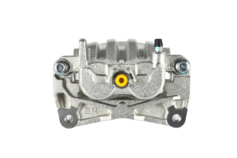 DBA Street Series Calipers - DBA 13-20 Subaru BRZ (w/292mm Front Rotor) Street Series Right Front Caliper