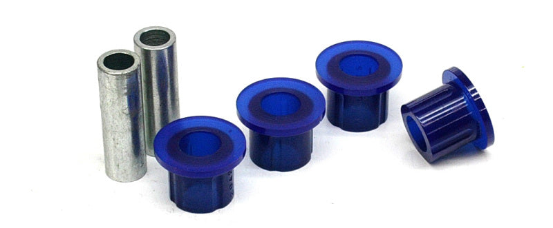 SPR Bushings - Leaf Spring - SuperPro Transverse Rear Leaf Spring Eye