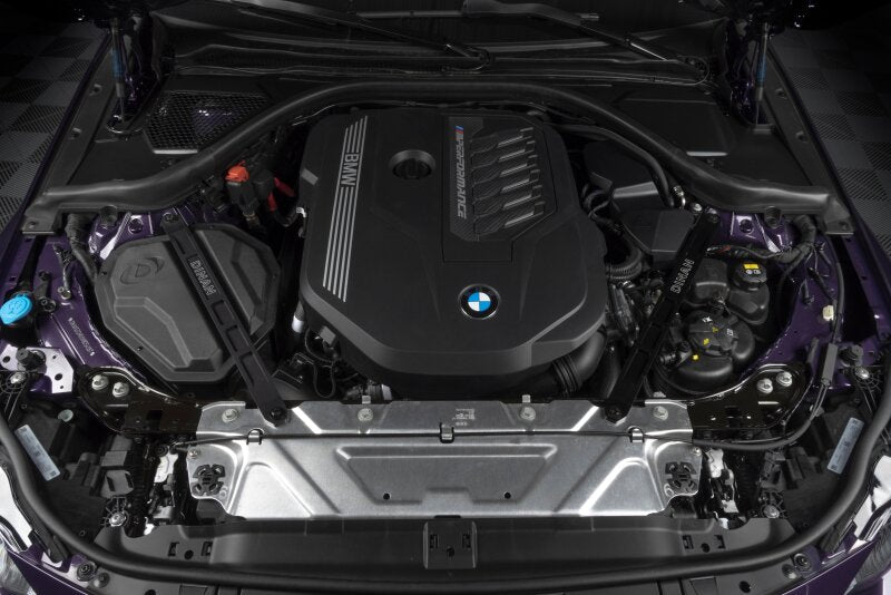 DNN Cold Air Intakes - Dinan 23-26 BMW M240i Cold Air Intake