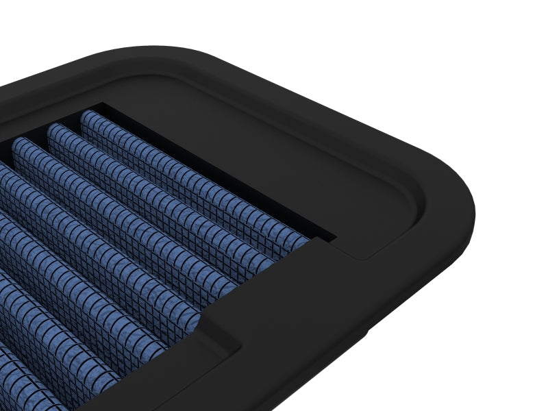 AFE P5R Drop In Air Filter - aFe MagnumFLOW Air Filters OER P5R A/F P5R Toyota ECHO00-05Scion xA/B 04-07 L4