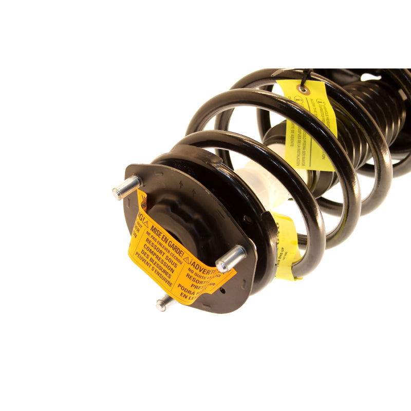 KYB Shocks & Struts Strut Plus - KYB Shocks & Struts Strut Plus Front Right 04-06 Toyota Sienna (7 Pass Only) (FWD)