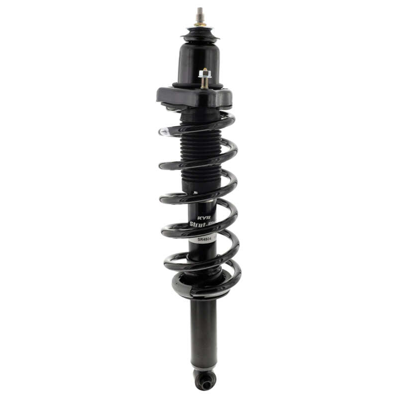 KYB Shocks & Struts Strut Plus - KYB Shocks & Struts Strut Plus Rear 11-14 Chrysler 200 Sedan