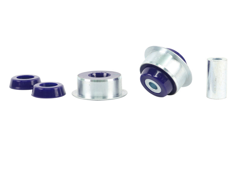 SPR Bushings - Control Arm - SuperPro Front Lower Control Arm Kit