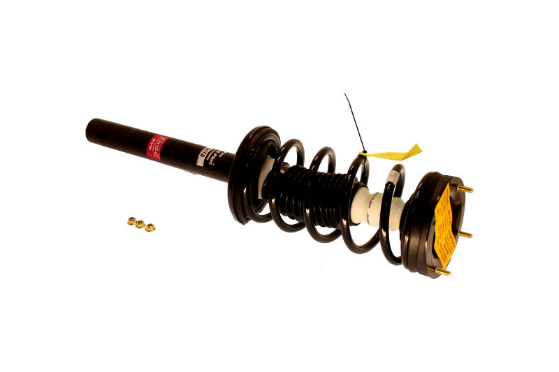 KYB Shocks & Struts Strut Plus - KYB Strut Plus Rear Chrysler/Dodge 99-04 300M/98-04 Intrepid (Chrysler-Canadian)/99-01 LHS