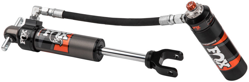 FOX 2.5 Perf Shock - Fox 20-Up GM 2500/3500 Perf Elite Series 2.5 Front Adj Shocks 1.5-2.5in Lift - Requires Up C/A