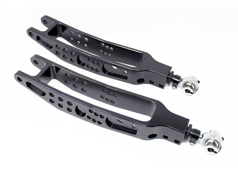 TQS Control Arms - Torque Solution Rear Lower Control Arms 2008+ Subaru WRX/STi / 2013+ Scion FR-S/Subaru BRZ