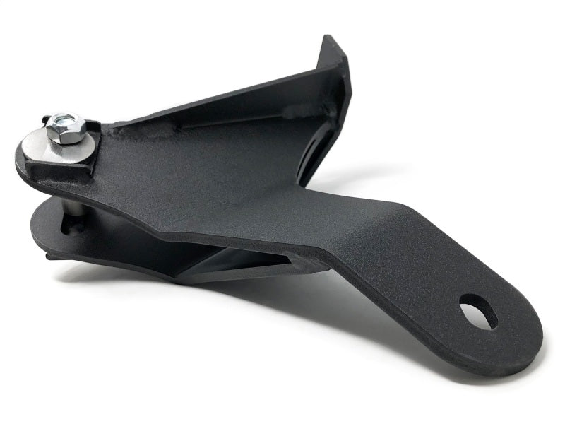 TUF Track Bar Brackets - Tuff Country 00-04 Ford F-250 4wd Track Bar Bracket (5in Drop)