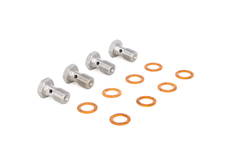 GR G-Stop Brake Line Kits - Goodridge 05-12 Nissan Pathfinder (All Models) Brake Lines
