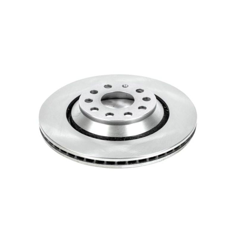 PSB Autospecialty Rotor - Power Stop 17-18 Audi RS3 Rear Autospecialty Brake Rotor