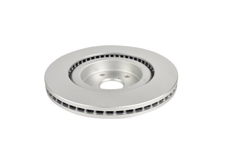 DBA En-Shield Standard Rotors - DBA 09-18 Subaru Forester SK 2.5L En-Shield Series HC Standard KP Front Brake Rotor