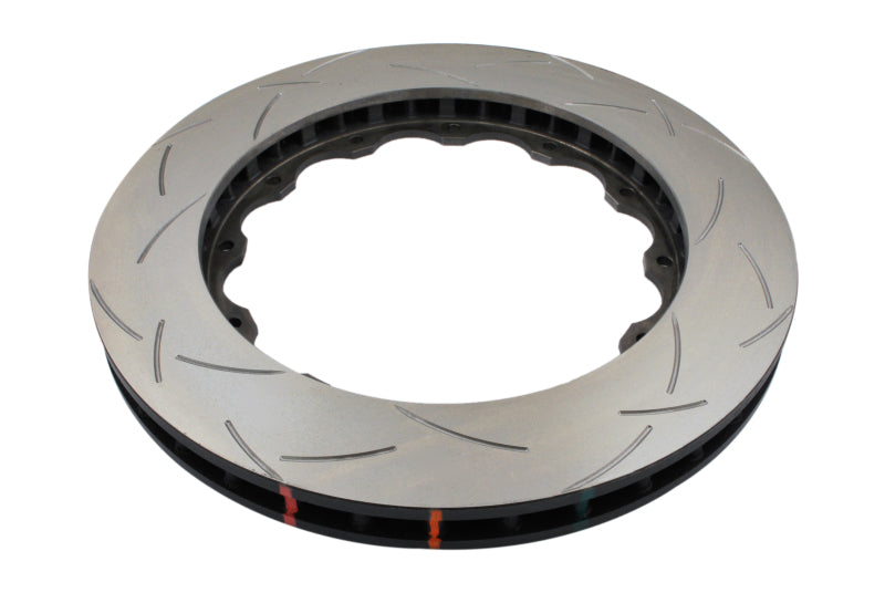 DBA 5000 Series Slotted Rotors - DBA T3 5000 Series Replacement Slotted Rotor