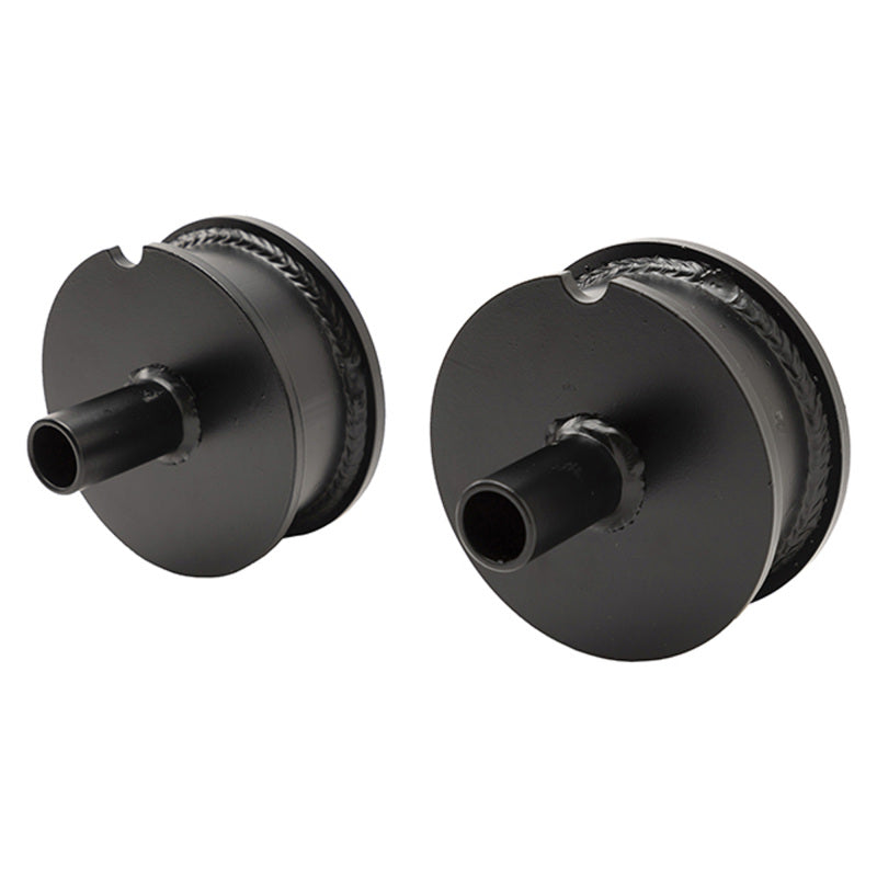 BT Perf Handling Kit - Belltech 18-20 Jeep JL Wrangler Rubicon (4 Door) Performance Handling Kit