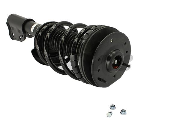 KYB Shocks & Struts Strut Plus - KYB Shocks & Struts Strut Plus Front CHEVROLET Classic 2004-05 CHEVROLET Malibu (FWD) 1997-03 OLDSMO
