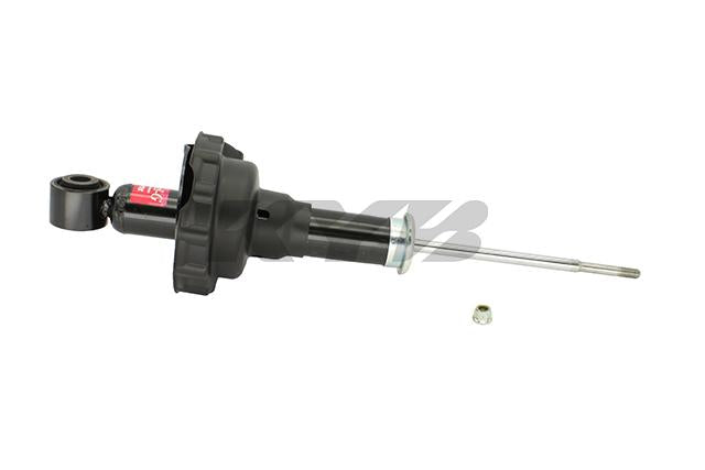 KYB Shock & Strut Excel-G - KYB Shocks & Struts Excel-G Rear HONDA Ridgeline 2006-10