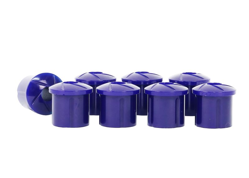 SPR Bushings - Leaf Spring - SuperPro Rear Spring Bush All Bush