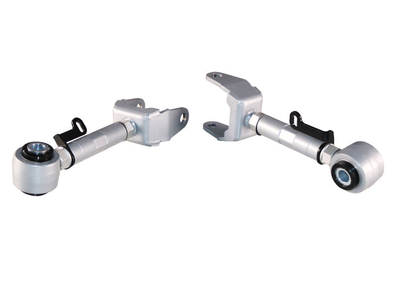 WL Control Arms - Rear - Whiteline 17-23 Tesla 3 / 20-23 Tesla Y Rear Control Arm Upper Camber Arm