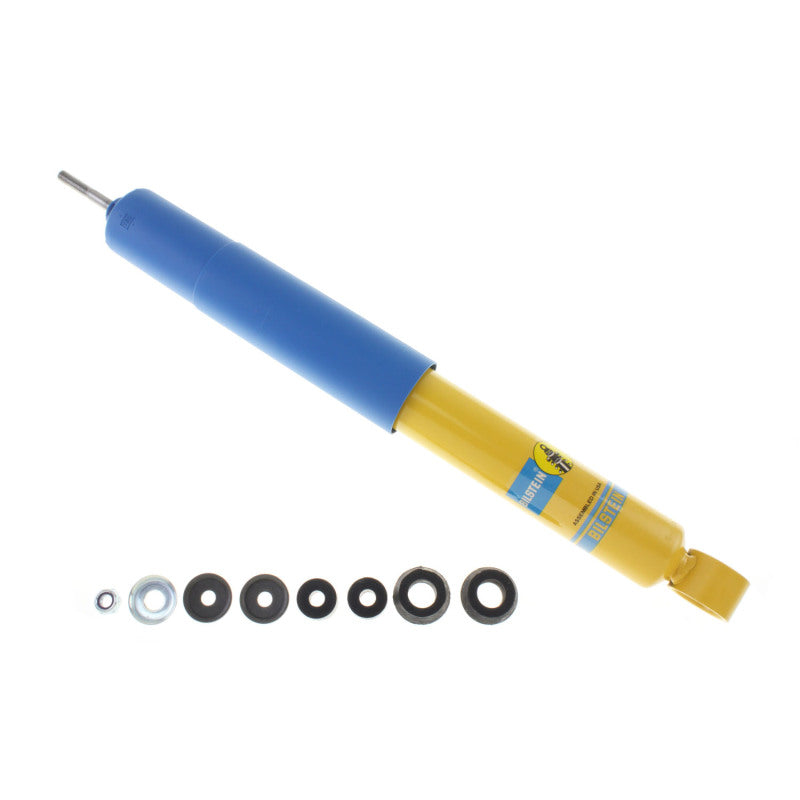 BIL B6 Series Shocks - Bilstein B6 1996 Toyota 4Runner Limited Rear 46mm Monotube Shock Absorber