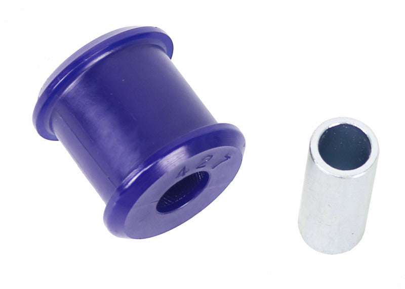 SPR Bushings - Panhard Rods - SuperPro 1980 Toyota Corolla Rear Control Arm Bushing Kit