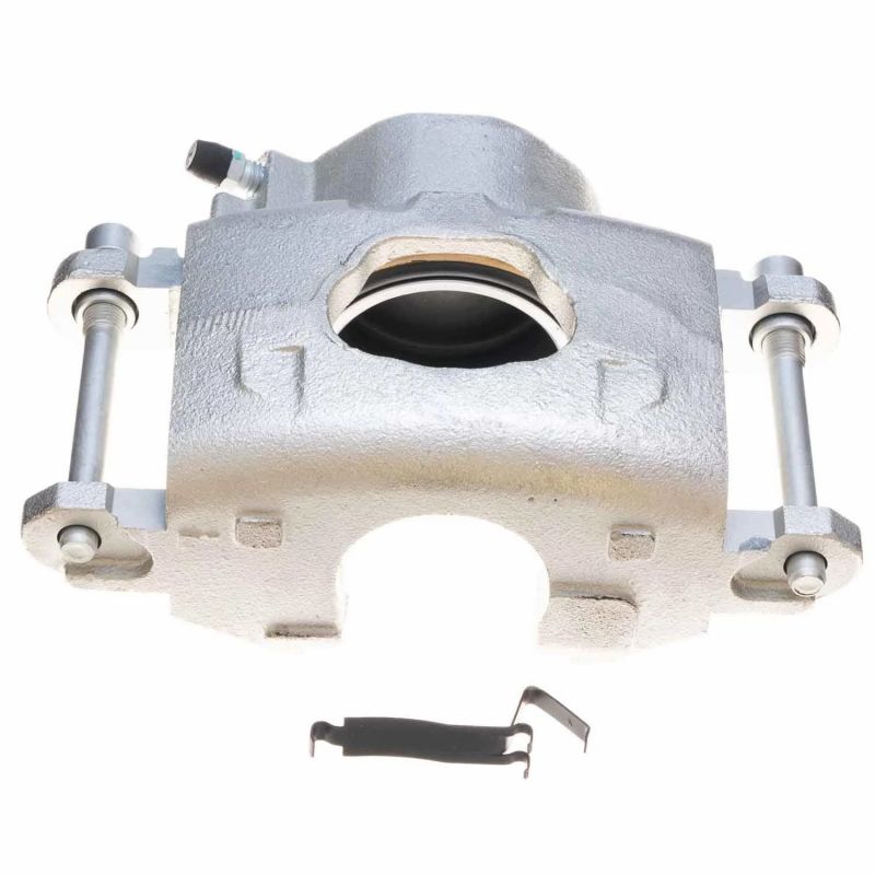 PSB Autospecialty Caliper - Power Stop 1977 Buick Electra Front Left Autospecialty Caliper w/o Bracket