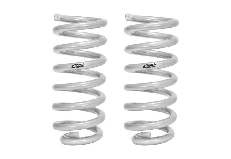 EIB Pro-Truck Lift Kits - Eibach Pro-Truck Lift Kit for 14-17 Chevrolet Silverado 1500 (Must Be Used w/Pro-Truck Front Shocks)
