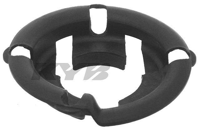 KYB Spring Insulators - KYB Shocks & Struts Insulator Rear ACURA TL 2014-2004