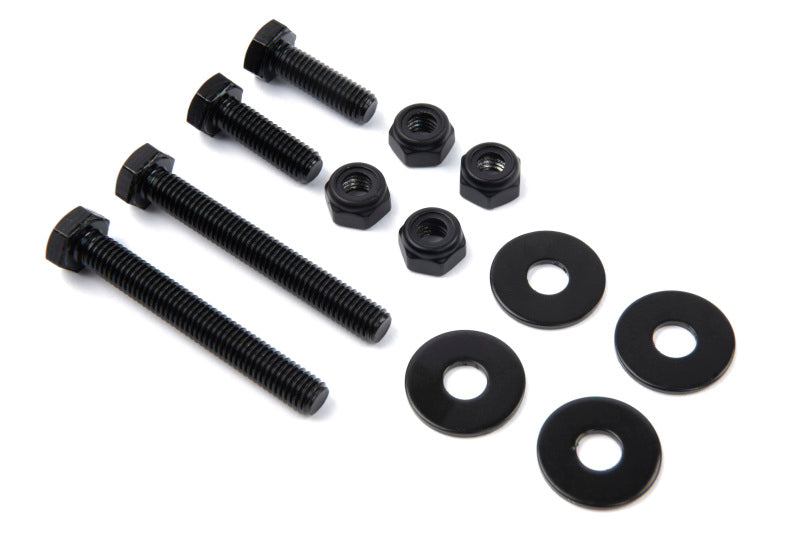 DNN Tower Braces - Dinan 19-26 BMW 330i G20 Strut Brace Kit