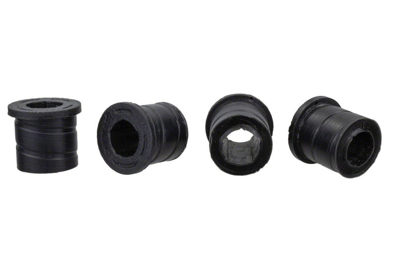 FR Spring Kits - Ford Racing 15-18 F-150 4WD Regular Cab / Super Cab / Super Crew Rear Lowering Kit