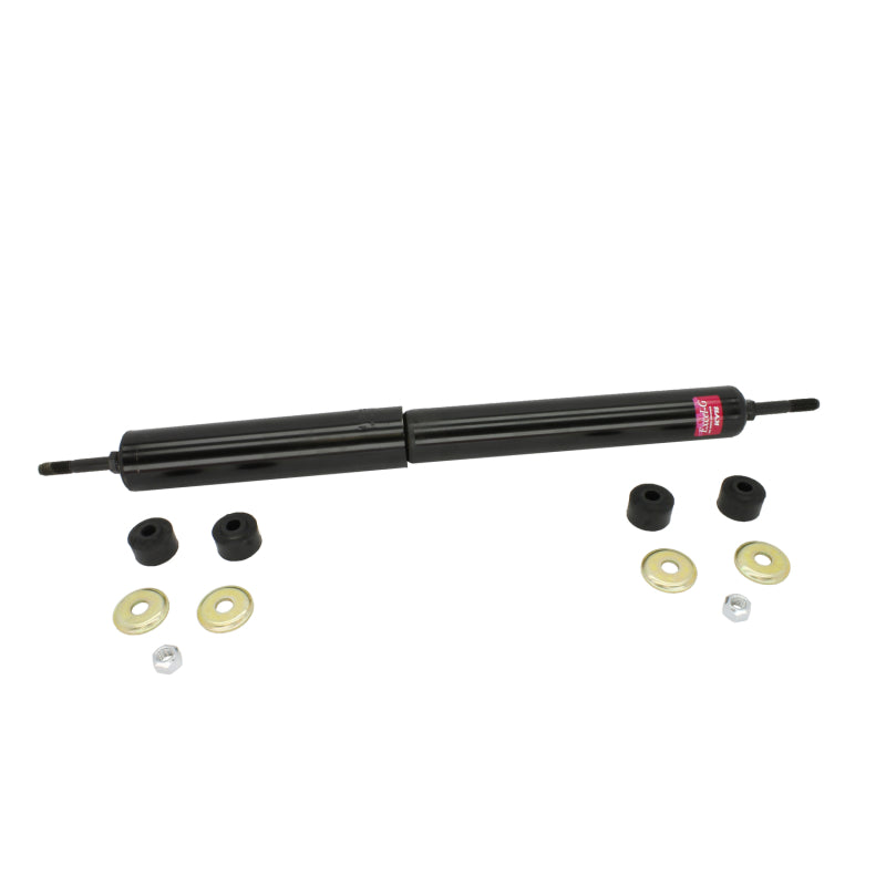 KYB Shock & Strut Excel-G - KYB Shocks & Struts Excel-G Front CHEVROLET 40 C4500 Kodiak 2003-09 CHEVROLET 50 C5500 Kodiak 1990-0