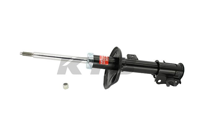 KYB Shock & Strut Excel-G - KYB Shocks & Struts Excel-G Front Right CHEVROLET Aveo 2004-09 CHEVROLET Aveo5 2007-09 PONTIAC G3 20