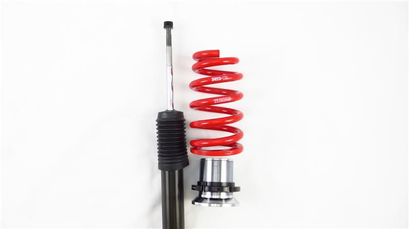 RSR Black-i - RS-R 13+ Lexus GS350 RWD F-Sports (GRL10) Black-i Coilovers