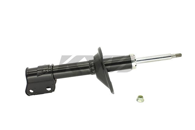 KYB Shock & Strut Excel-G - KYB Shocks & Struts Excel-G Front Right SUBARU Baja 2003 SUBARU Legacy Outback 2002-04