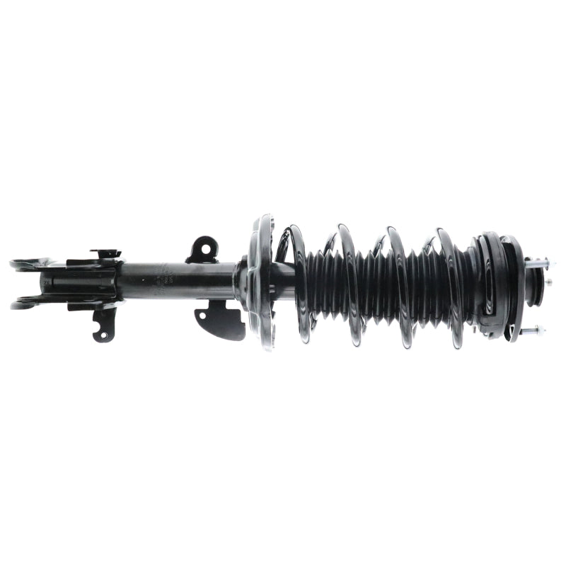 KYB Shocks & Struts Strut Plus - KYB Shocks & Struts Strut Plus Front Right Honda Pilot 2009-2015