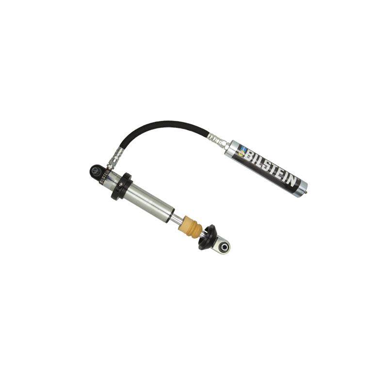 BIL B8 8125 Series Shocks - Bilstein 8125 Series 17in Extended Length 12in Collapsed Length 46mm Monotube Shock Absorber