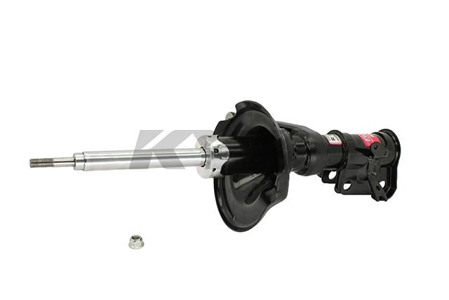 KYB Shock & Strut Excel-G - KYB Shocks & Struts Excel-G Front Right HONDA Civic 2002-05