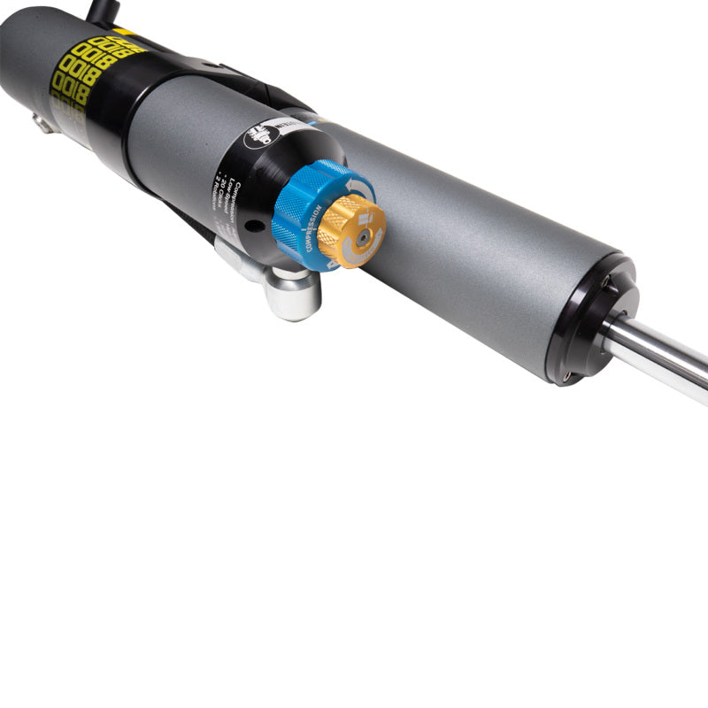 BIL B8 Series Shocks - Bilstein 18-24 Jeep Wrangler JL B8 8100 (DSA) Rear Left Shock Absorber - 2-3in Lift