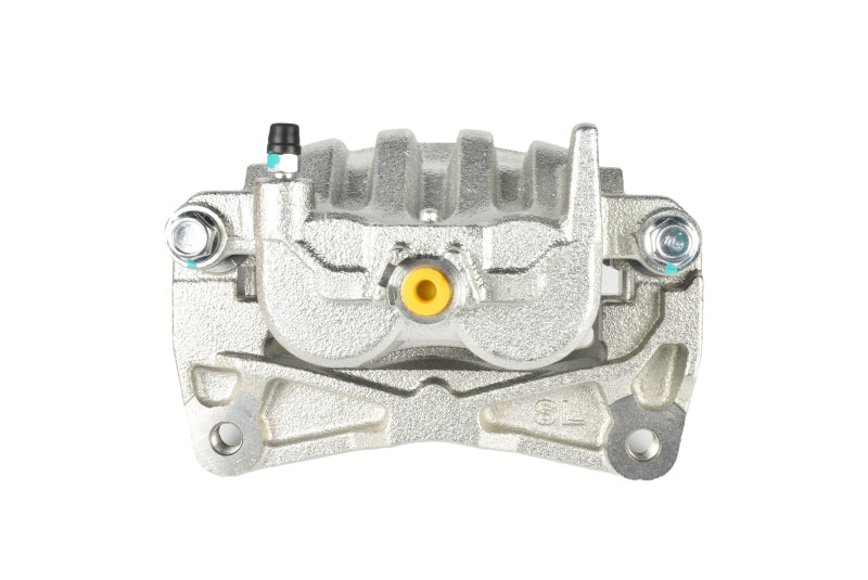 DBA Street Series Calipers - DBA 13-20 Subaru BRZ (w/292mm Front Rotor) Street Series Left Front Caliper