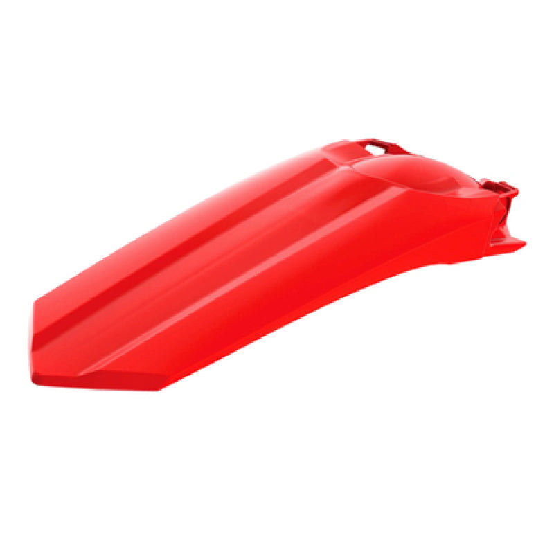 CYC Rear Fender - Cycra 18-21 Honda CRF250R Powerflow Rear Fender - Red