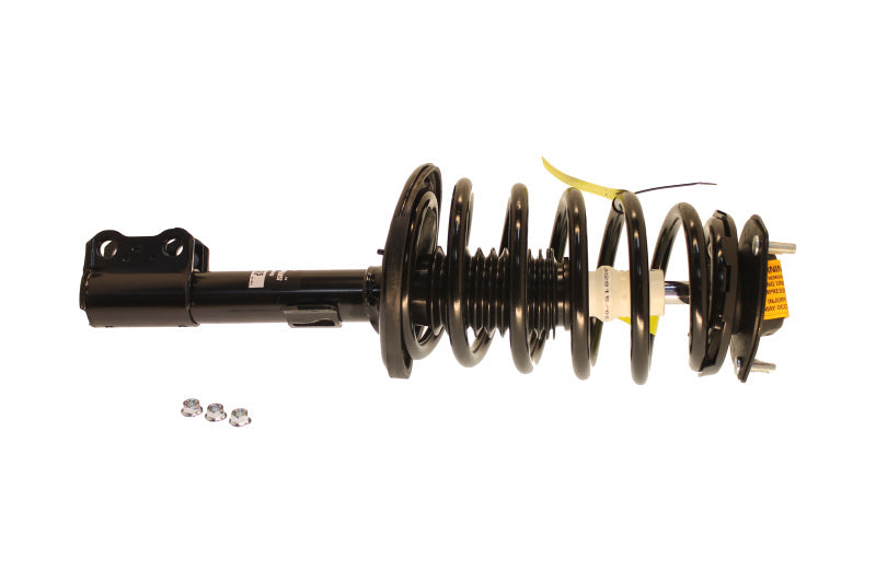 KYB Shocks & Struts Strut Plus - KYB Shocks & Struts Strut Plus Front Left Toyota Sienna 07-10