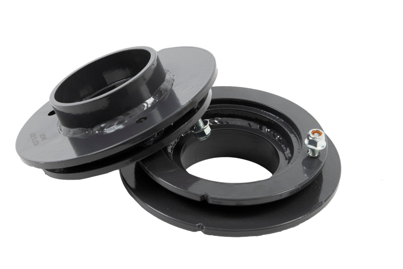 BT Pro Coil Spring Set - Belltech 19-22 Ram 1500 2WD/4WD (Non-Classic Body) 3in or 4in Rear Drop Pro Coil Spring Set