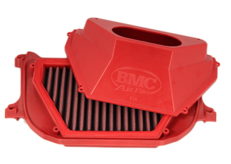 BMC Motorcycle Replacement Filters - BMC Air FilterYzf-R6