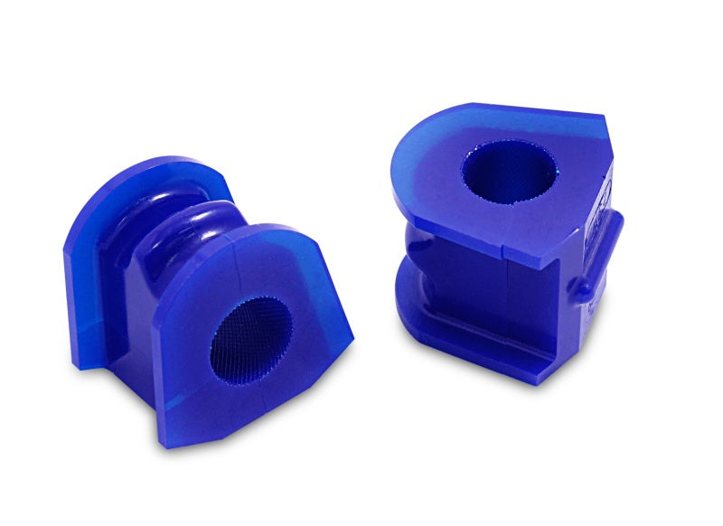 SPR Bushings - Sway Bar - SuperPro Sway Bar Mount Bushing Kit