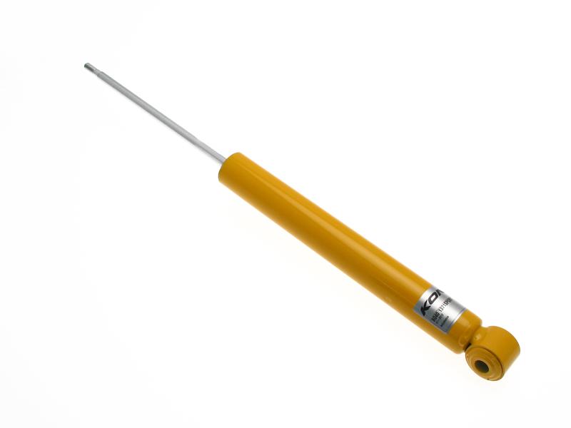 KON Sport (Yellow) Shocks - Koni Sport (Yellow) Shock 07-12 Audi TT FWD Coupe/Roadster (excl. Magna Ride/ TT-S/TT-RS) - Rear