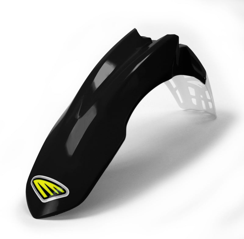 CYC Front Fender - Cycra 10-13 Honda CRF250R Cycralite Front Fender - Black