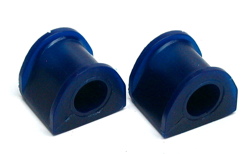 SPR Bushings - Sway Bar - SuperPro VW Golf 171 Rear Bar Mount Kit 2B
