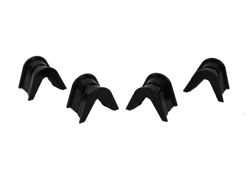 WL Bushings - Other - Whiteline 1965-1976 Ford F-100 C-Bushing 2 Deg Offset - Set Of 4
