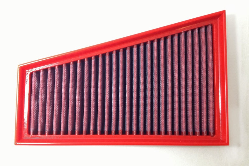 BMC Panel Air Filters - BMC 13+ Mercedes CLA (C117/X117) CLA 180 Replacement Panel Air Filter
