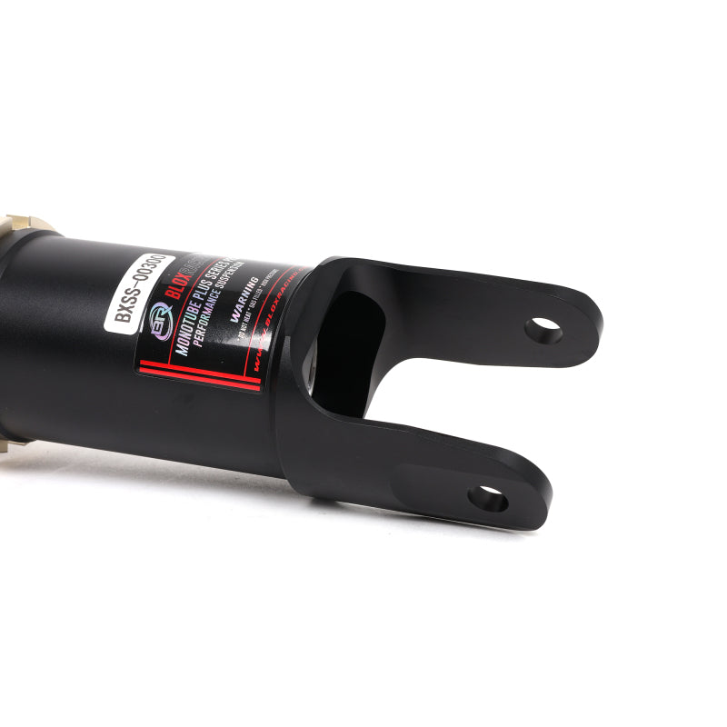 BX Street Coilovers - BLOX Racing Street Series Coilover System - EG/DC / EK